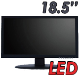 LED 18,5" серия