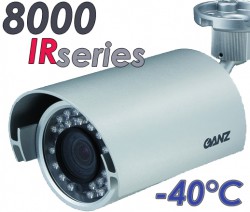  IP67  GANZ 8000- 