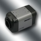 Новая серия корпусных IP H.264 камер 