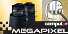 Новый каталог мегапиксельных объективов Computar